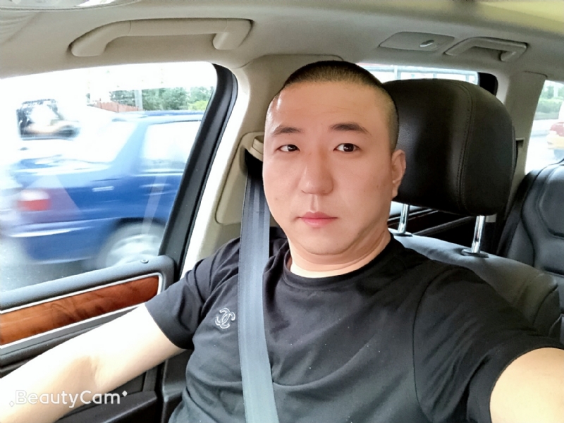 路人甲的第一张照片--淄博相亲服务中心