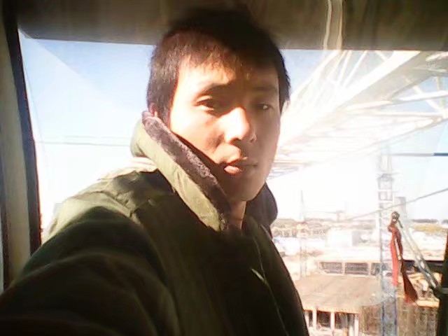 马优秀的第一张照片--淄博相亲服务中心