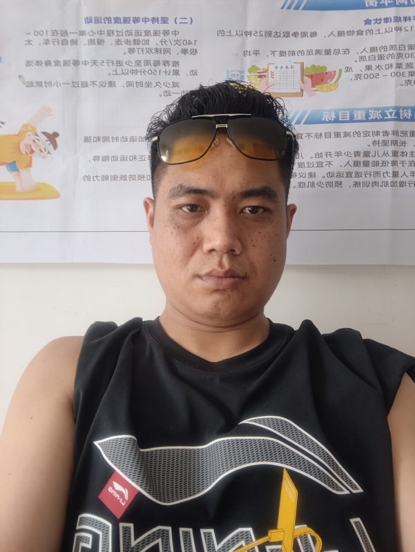等一个你的第一张照片--淄博相亲服务中心