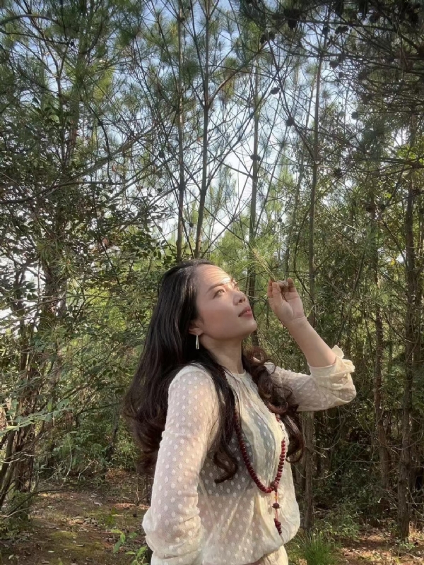 粉研的第一张照片--淄博相亲服务中心