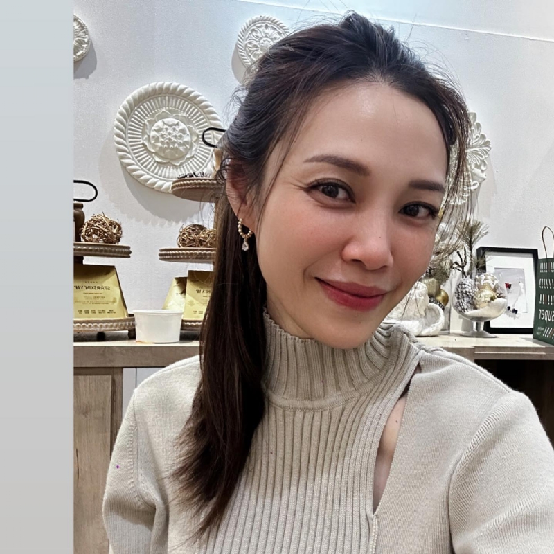 欣怡的第一张照片--淄博相亲服务中心
