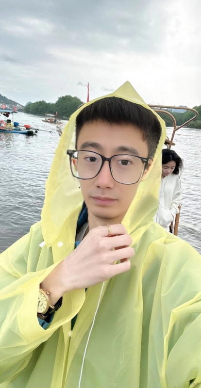 千寻与牵的第二张照片--淄博相亲服务中心