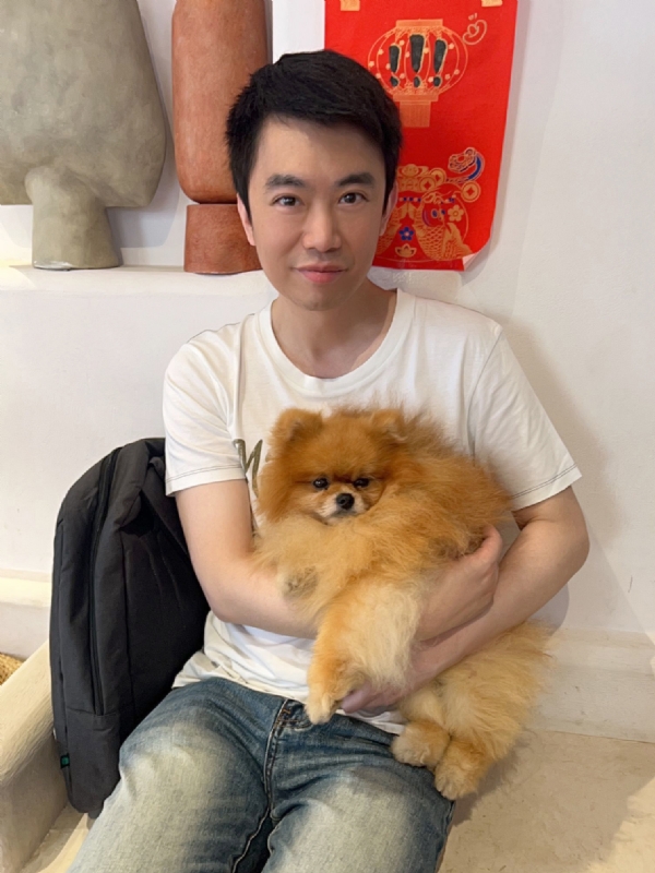 Leo的第一张照片--淄博相亲服务中心