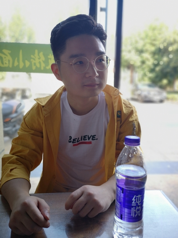 听风等雨的第二张照片--淄博相亲服务中心