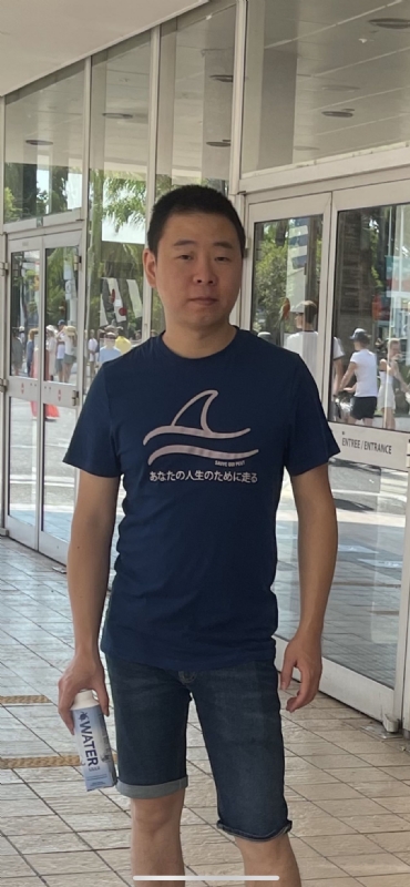 花都帅哥的第一张照片--淄博相亲服务中心