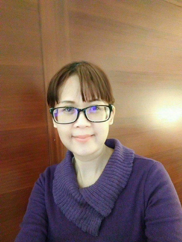 凱琳絲的第一张照片--淄博相亲服务中心