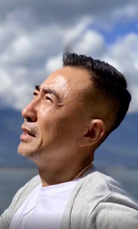 张凯的第一张照片--淄博相亲服务中心