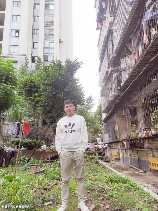 遇见的第一张照片--淄博相亲服务中心