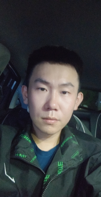 想结婚的小李的第一张照片--淄博相亲服务中心