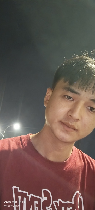不太苦的苦瓜的第一张照片--淄博相亲服务中心