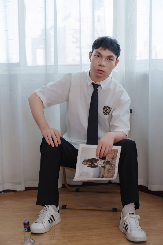 爱知音的第三张照片--淄博相亲服务中心