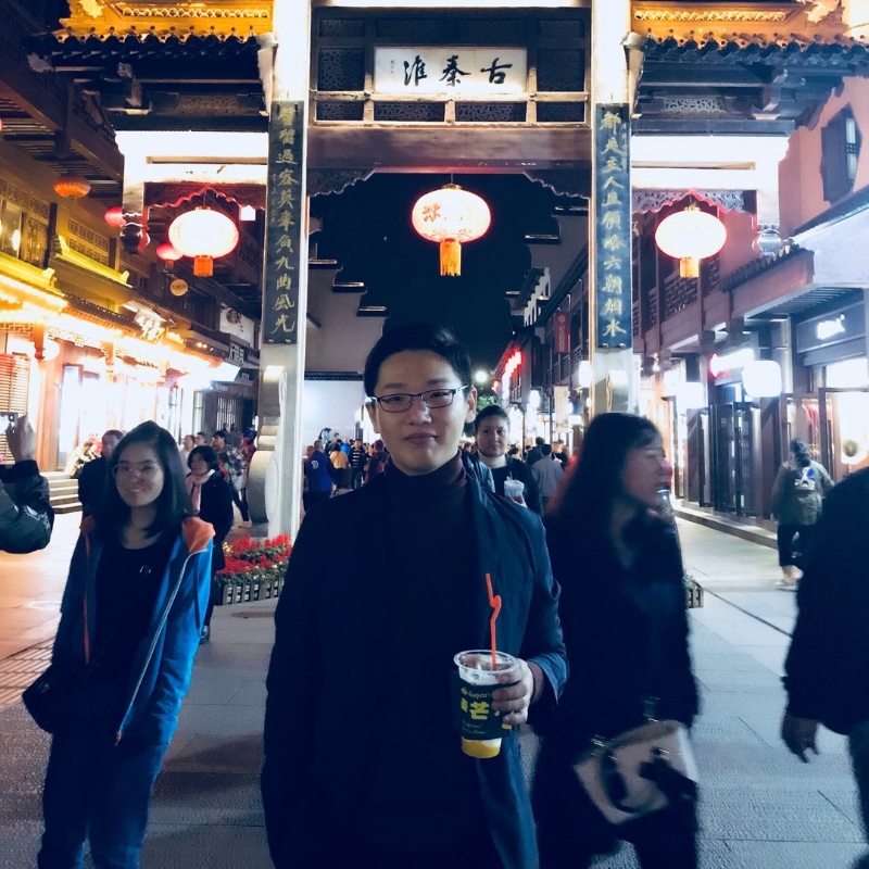 杨禄辉的第一张照片--淄博相亲服务中心
