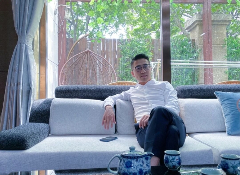 只为与你相遇的第一张照片--淄博相亲服务中心