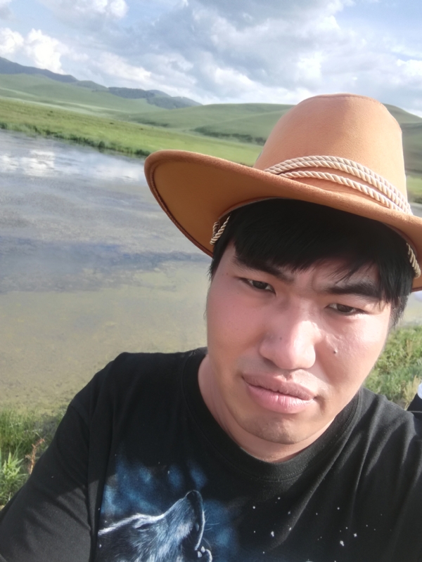LOVE的誓言的第二张照片--淄博相亲服务中心