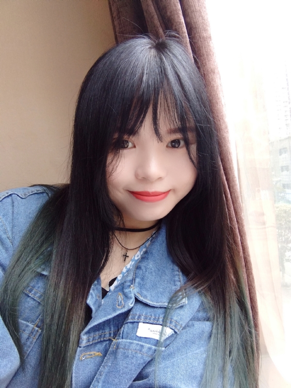 淼淼的第三张照片--淄博相亲服务中心