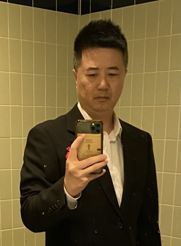 Alan的第三张照片--淄博相亲服务中心