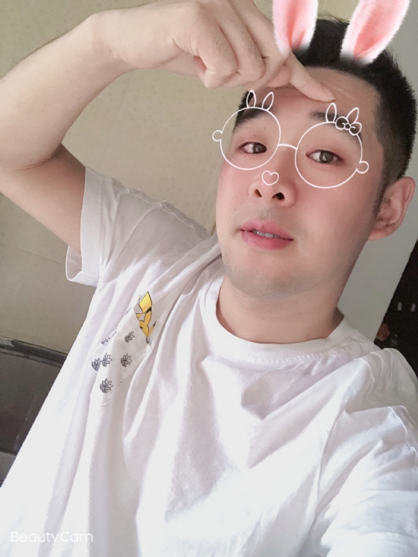 可期的第一张照片--淄博相亲服务中心