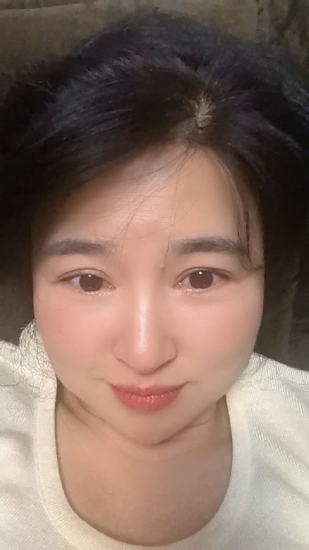 流星雨的第一张照片--淄博相亲服务中心