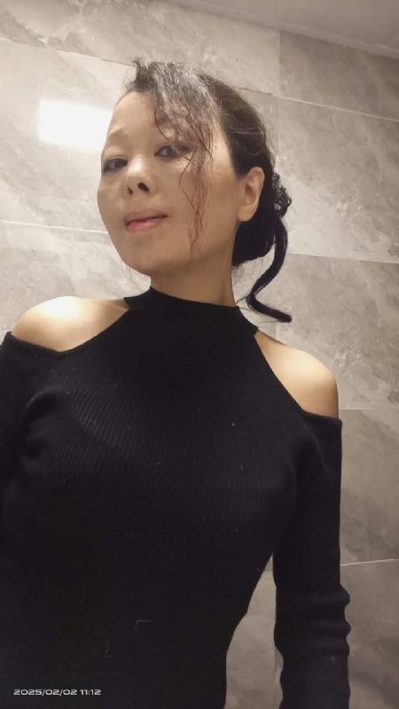 阿春的第一张照片--淄博相亲服务中心