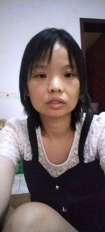 可爱的第一张照片--淄博相亲服务中心