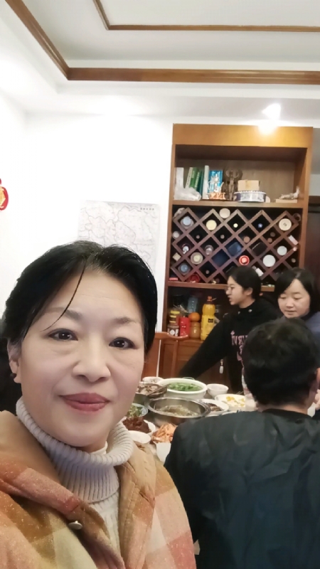 桂花xiang的第一张照片--淄博相亲服务中心
