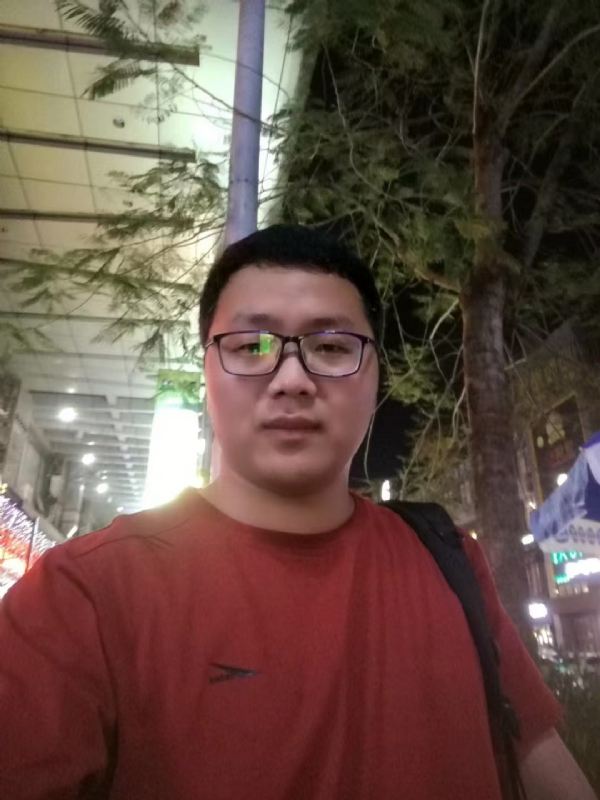 happy的第一张照片--淄博相亲服务中心
