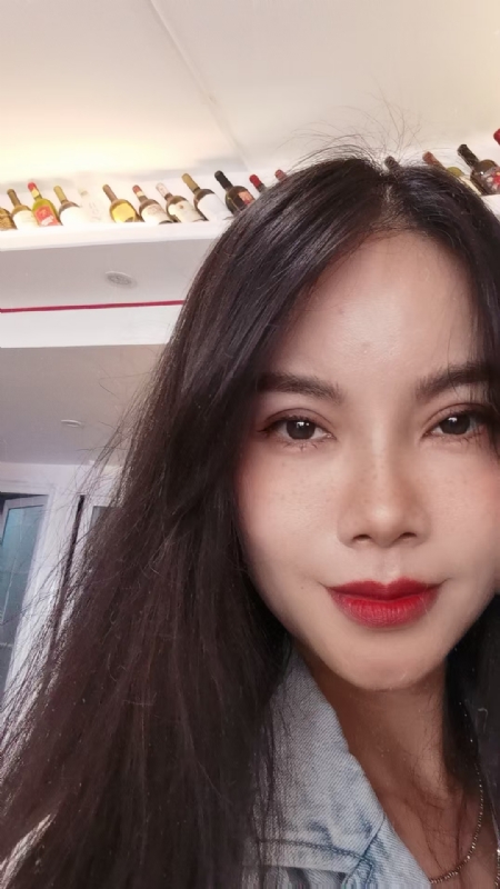 甜以待人的第一张照片--淄博相亲服务中心