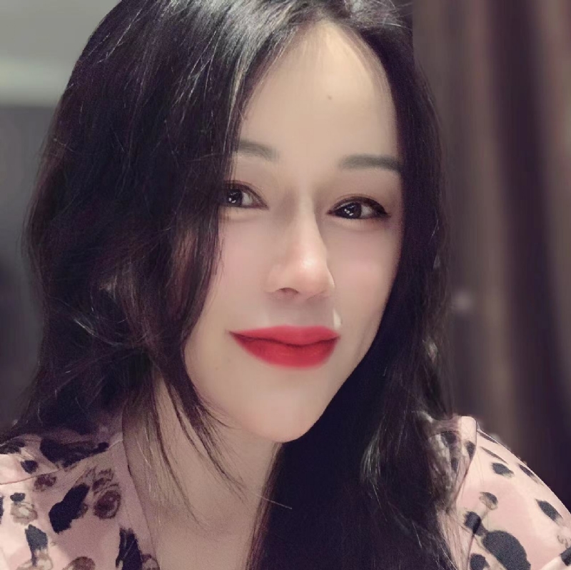 妮可的第三张照片--淄博相亲服务中心