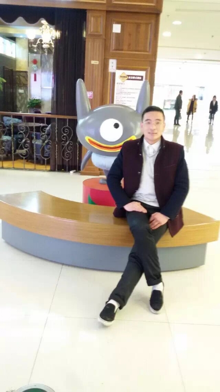 为爱停留的第四张照片--淄博相亲服务中心