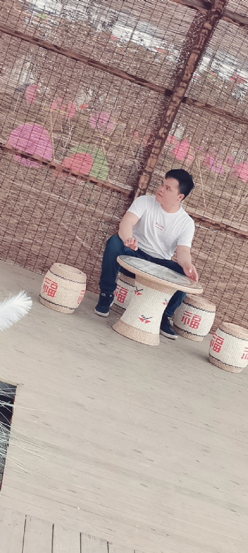 缘分的第一张照片--淄博相亲服务中心