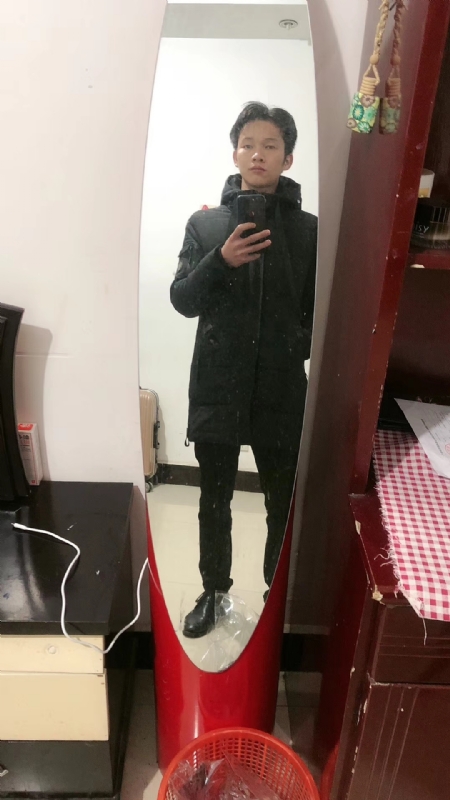流浪狗哥的第一张照片--淄博相亲服务中心