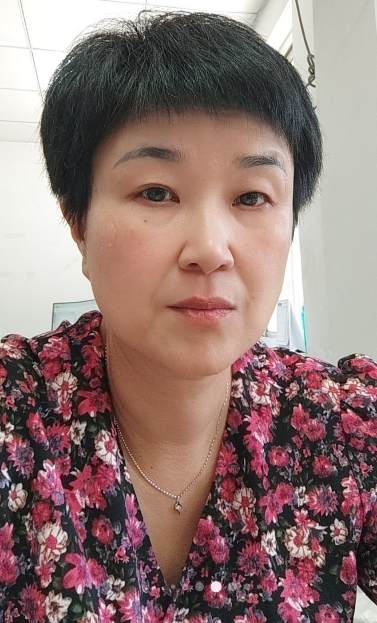 清风徐徐的第一张照片--淄博相亲服务中心