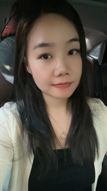 迷路的婷婷的第一张照片--淄博相亲服务中心
