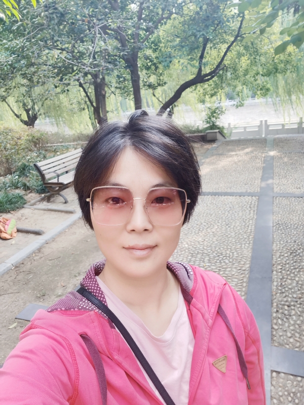 xuanwei的第一张照片--淄博相亲服务中心