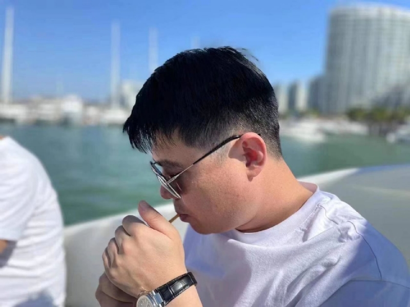 魔盒的第二张照片--淄博相亲服务中心