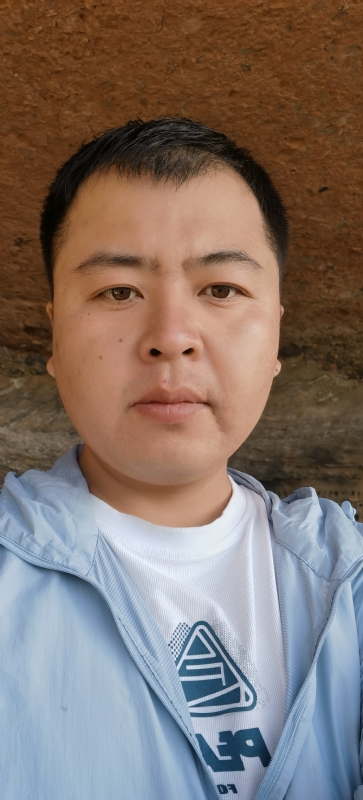 飞飞的第一张照片--淄博相亲服务中心
