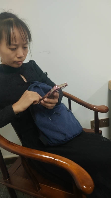 Cindy的第二张照片--淄博相亲服务中心