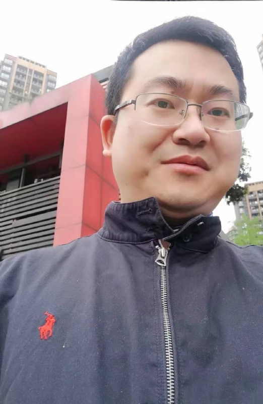 学海的第一张照片--淄博相亲服务中心