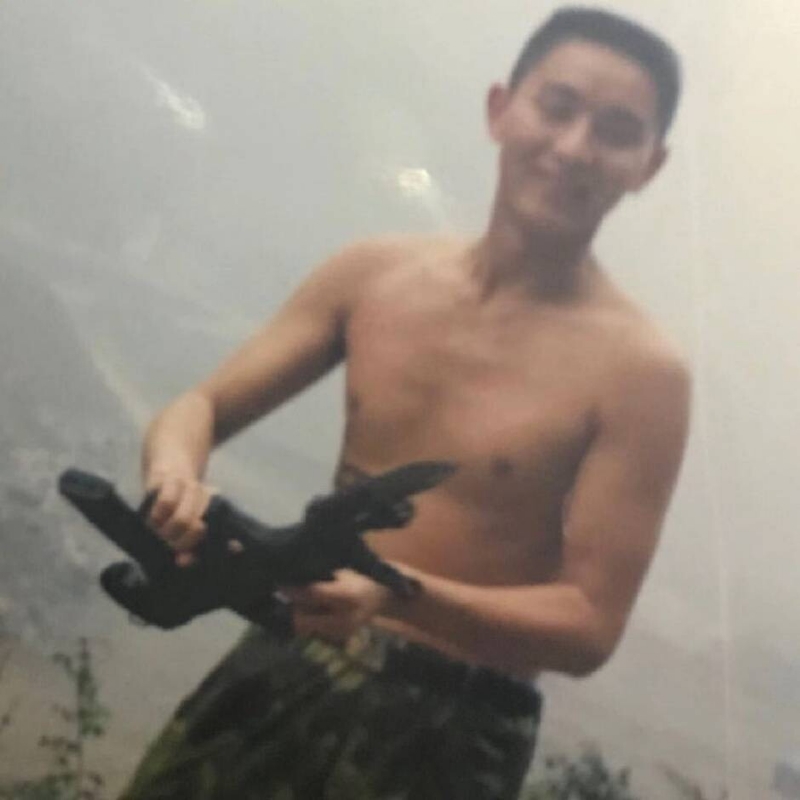 肖老兵yx的第一张照片--淄博相亲服务中心