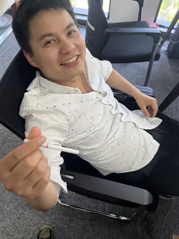 我是你辉哥的第一张照片--淄博相亲服务中心