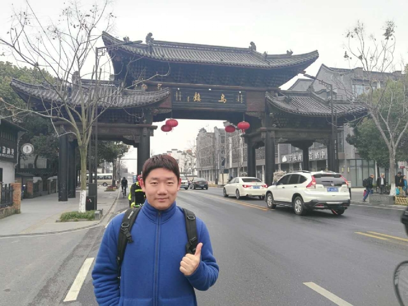 秋风秋雨的第一张照片--淄博相亲服务中心