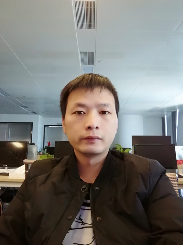 刘堃的第一张照片--淄博相亲服务中心