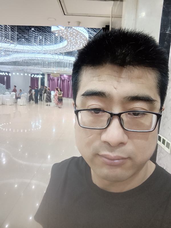 晴天的第三张照片--淄博相亲服务中心