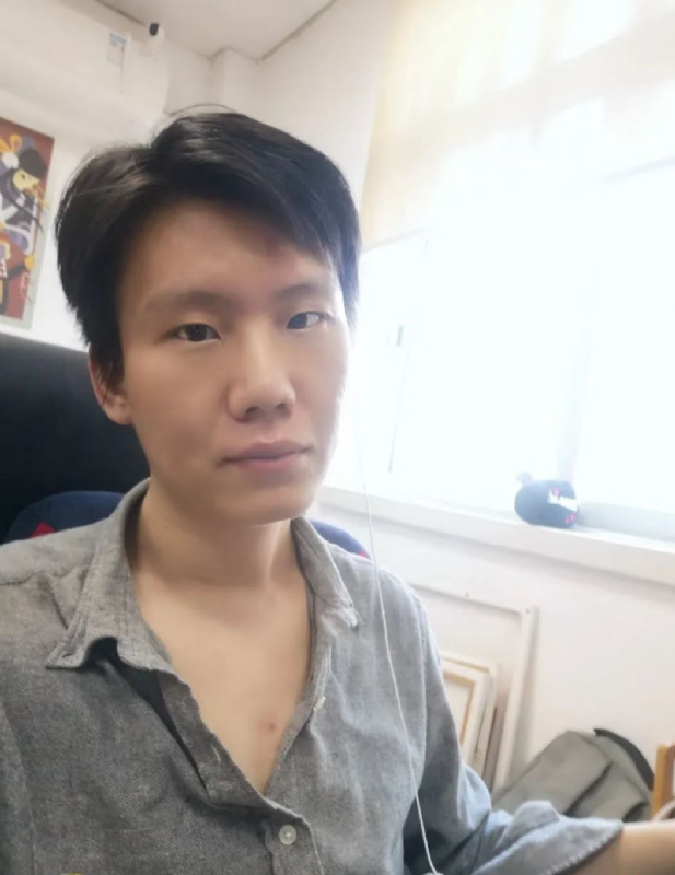 君莫的第一张照片--淄博相亲服务中心