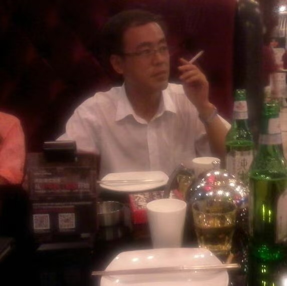 一切随缘的第一张照片--淄博相亲服务中心