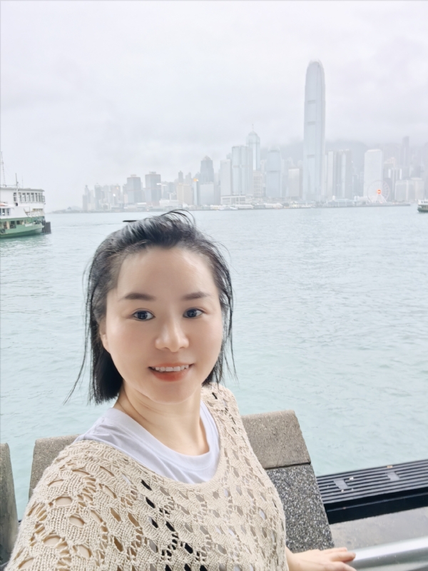 Ala的第一张照片--淄博相亲服务中心