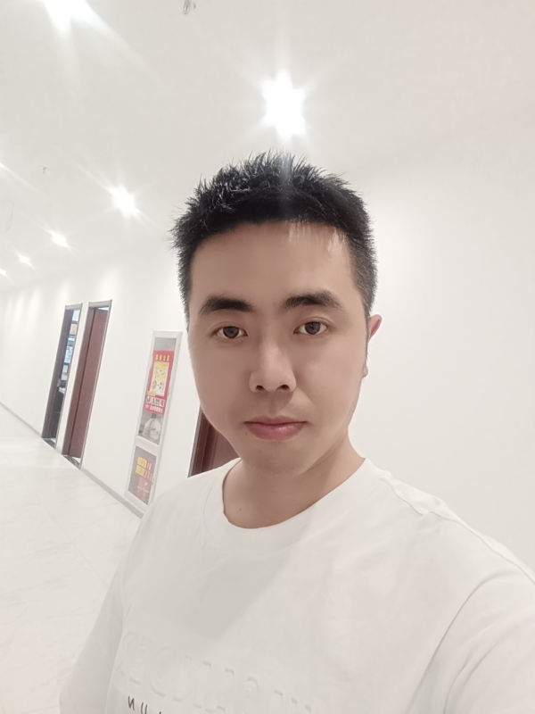 愿得一人心白首不相离的第一张照片--淄博相亲服务中心