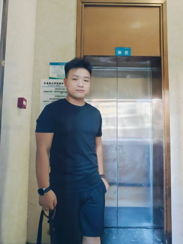 JCY的第一张照片--淄博相亲服务中心