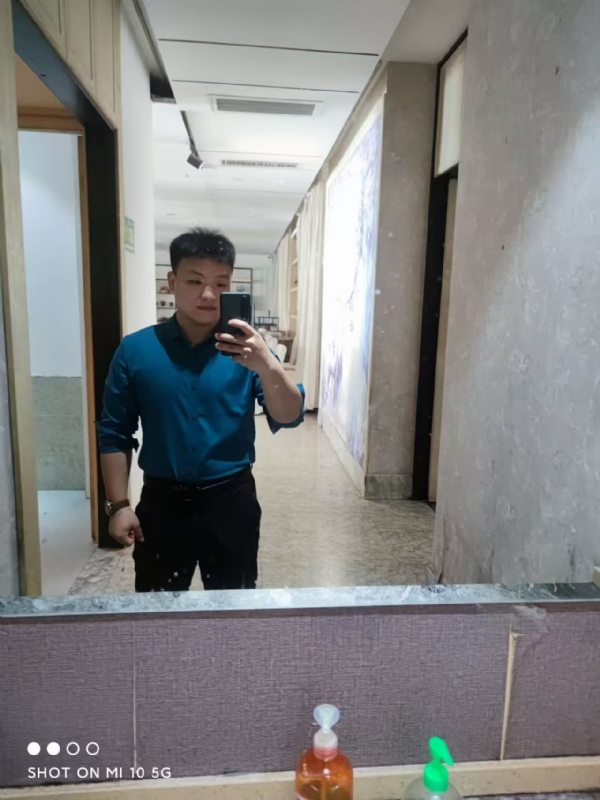 JCY的第二张照片--淄博相亲服务中心
