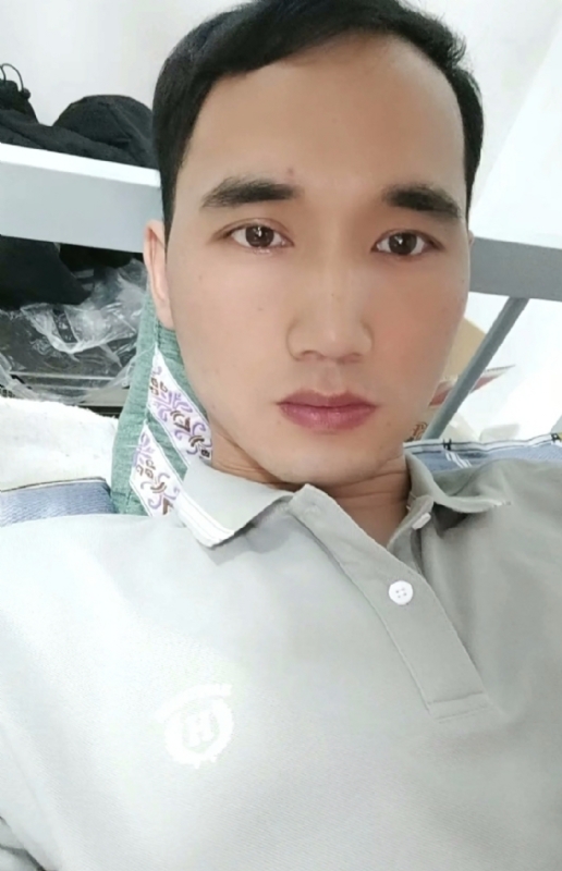 小炎的第一张照片--淄博相亲服务中心